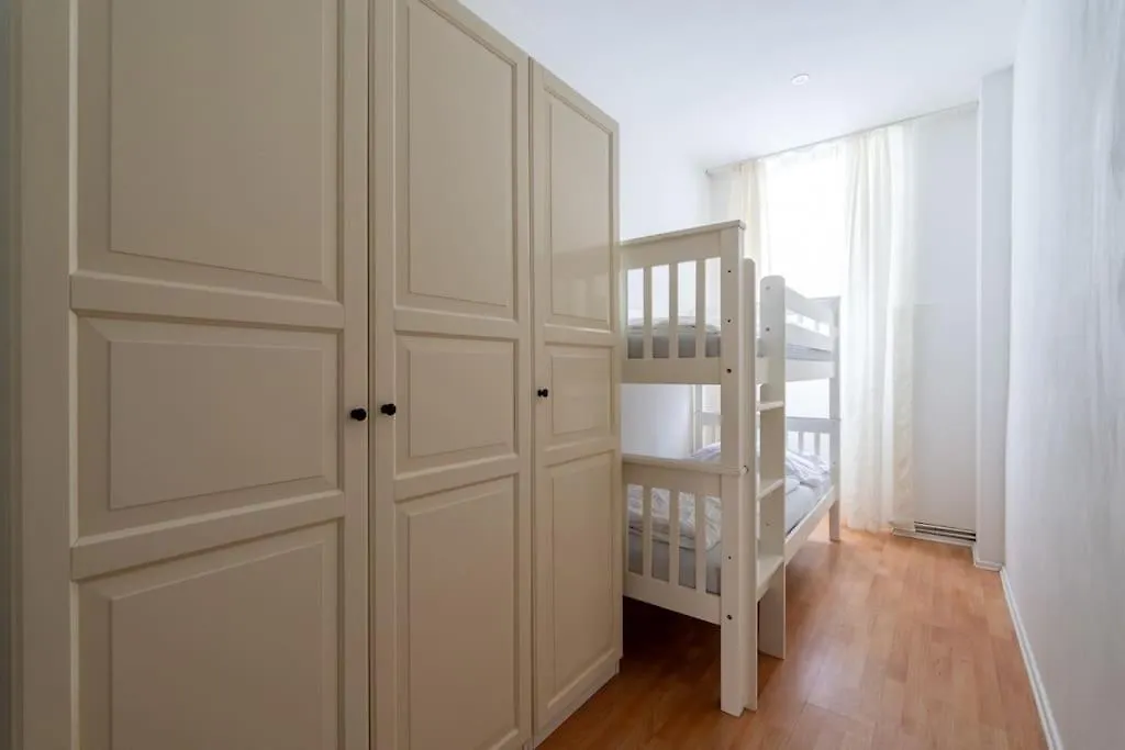 Spacious Belvedere Apartment Vienna 0*,  Austria