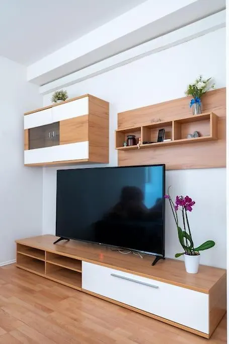 Spacious Belvedere Apartment Vienna 0*,  Austria